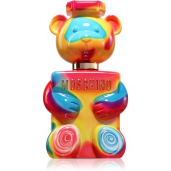 Moschino Toy 2 Gummy Eau de Parfum pentru femei
